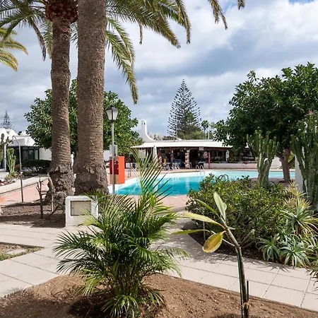 Stunning Bungalow Dragon Club Ii Holiday home *